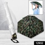 Hands-Free Umbrella Hat for Sun and Rain Protection