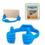 Hand Shape Mobile Stand - Versatile, Fun, Universal Compatibility