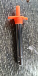 Stainless Steel Durable Gas Lighter For Kitchen Stove - Image 8