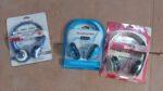 Dj Style High-Performance Stereo Headphones, Stereo Sports Hands-Free Headset With Microphone - Image 6