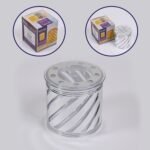 5271 Dry Fruit Container , Storage Airtight Container For home & kitchen Use ( 750 ML ) 