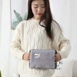 Electric Heating Bag, Hot Water Bag, Heating Pad, Electrical Hot Warm Water Bag, Heat Bag With Gel For Back Pain , Hand , Muscle Pain Relief , Stress Relief