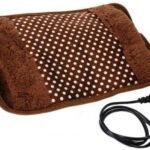 381 Velvet Electric Pain Relief Heating Bag 
