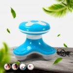 Triangle Electric USB Mini Massager