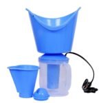 1251 3 in 1 Vaporiser steamer for cough and cold 