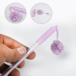 1178 Writing Child Fancy Pen New style Children Ball Pen For School , Office & Children Fun Use