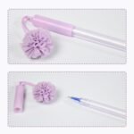 1178 Writing Child Fancy Pen New style Children Ball Pen For School , Office & Children Fun Use