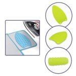 0796 Heat Resistant Silicon Iron Mat