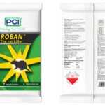 297 100gm PCI Roban the Rat Killer (Brown) BIG