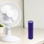 High-Capacity Released Rechargeable Batteries 3.7V 1200Mah Flat Top Lithium Rechargeable Battery (1Pc)