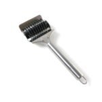 Manual Multi-Blade Dough Cutter Roller (1 Pc) - Image 4