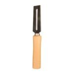 Multipurpose Stainless Steel Vegetable Peeler (1 Pc) - Image 5