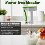 Power free blender - Image 4