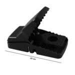 Plastic Heavy Duty Big Mouse Trap (1 Pc) - Image 6