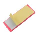 Self Adhesive No Hole Wall Mount, Reusable, Non Residue Plug Organizer - Image 3