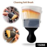 Mini Car Interior Cleaning Soft Brush -Car Cleaning Brushes Duster (1 Pc) - Image 9
