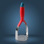 Supermom Kitchen Food Masher (1 Pc)