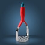 Supermom Kitchen Food Masher (1 Pc)