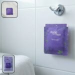 Lavender Hanging Air Freshener Gel (1 Pc, 10gm)