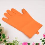 Right-Handed Silicone Thumb Cutter Gloves (1Pc) - Image 5