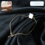 Premium Elegant Adjustable Chain Bracelet (1 Pc / Mix Design)