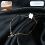 Premium Elegant Adjustable Chain Bracelet (1 Pc / Mix Design)