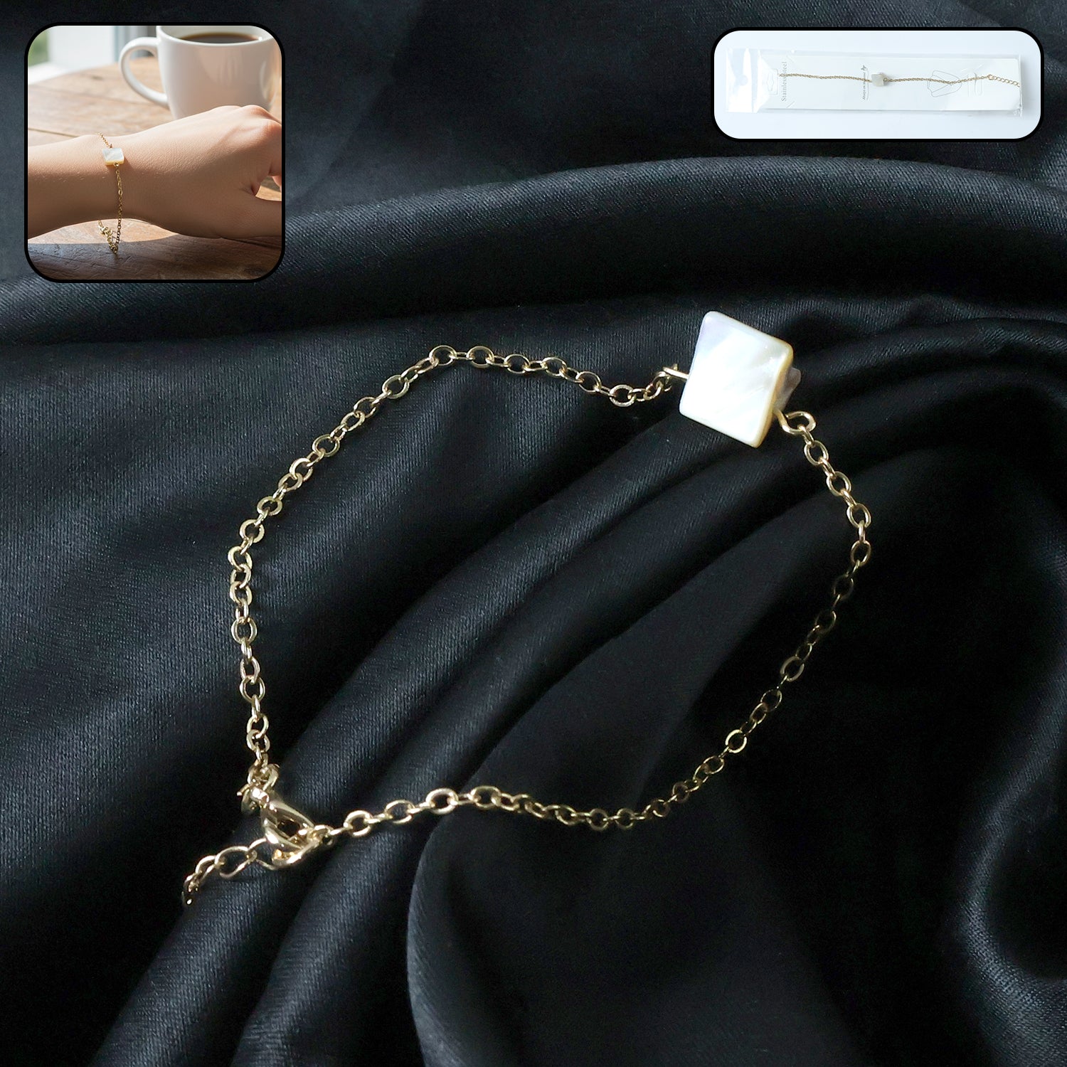 01_7f12c934-8690-44bc-99b8-912f28061738 Premium Elegant Adjustable Chain Bracelet (1 Pc / Mix Design) - Image 1