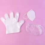 Disposable Hygiene Safety Kit Set - Image 8