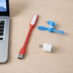 3 in 1 Laptop Accessory Combo Set