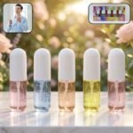 Next Mist Luxury Fragrances Mini Perfume Spray Gift Set (5 Pc, 30 ML Each)