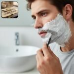 Classic Double Edge Shaving Razor for Men (1 Pc Mix Color)