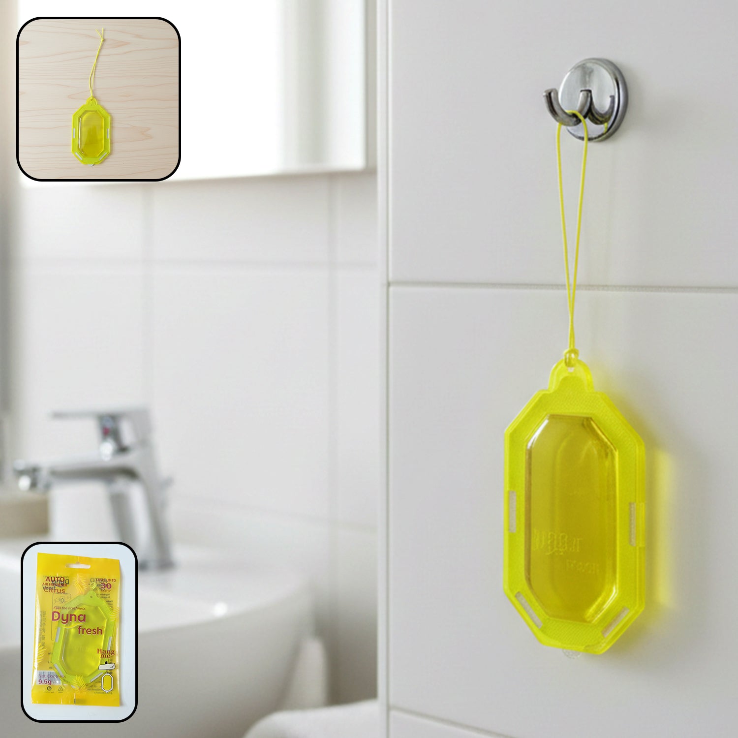 01_c8d6d118-973a-4de0-8ff2-93805fa6ac0b Hanging Gel Based Bathroom Air Freshener Citrus Gel (1 Pc, 9.5 Gm) - Image 1