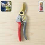 8 Inch Garden Pruners Scissor Cutter (1 Pc)