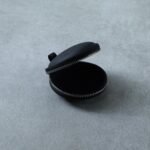 Compact Hard Shell Earphone Carrying Case with Zipper Closure (1 Pc) - Image 7