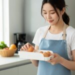 Plastic Egg Storage Tray Holder Set (2 Pc Set) - Image 3
