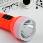 Small Two Side Beautiful Small Torchlight (1 Pc) - Image 3