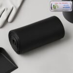 Heavy Duty Garbage Bags Roll (1 Roll, 30 Bag, 45x55 Cm)