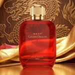 Next Premium Golden Dragon Eau De Perfume 100 ML - Image 3