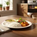 Premium Round Dinner Plate (28cm / 1 Pc) - Image 6