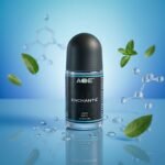 AOE Premium Long Lasting Unisex Roll-On Deodorant Body Fragrance (1 Pc, 50 ML / Blue) - Image 7