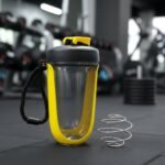 Prexo Fit-Fusion Shaker Bottle (1 Pc, 700 ML Approx) - Image 3