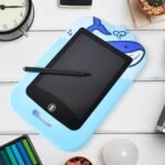 Kids Portable LCD Writing Tablet (1 Pc / Mix design) - Image 3