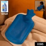 Rubber Hot Water Heating Bag for Pain Relief - Image 8