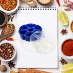 Versatile Kitchen Masala Box with Unique Design - Image 2