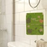 Green Apple Hanging Air Freshener Gel (1 Pc, 10 Gm) - Image 7