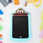 Kids Portable LCD Writing Tablet (1 Pc / Mix Design) - Image 15