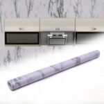 Adhesive Kitchen Wallpaper (2m x 60 Cm)