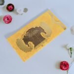 Wedding & Celebration Money Gift Envelopes for Shagun & Gifting (10 Pcs Set)