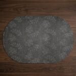Premium Soft Anti Slip Bathroom Floor Mat (1 Pc, 79x50 Cm) - Image 7