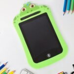 Kids Portable LCD Writing Tablet (1 Pc / Mix Design) - Image 12